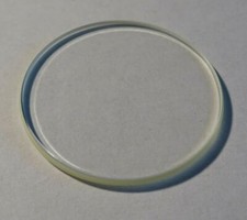 Vidro mineral plano impermeável com gaxeta para relógio Lacoste diâmetro 32,50 mm comprar usado  Enviando para Brazil