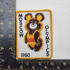 1980 summer olympics for sale  Clayton