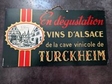 Ancien carton affiche d'occasion  Rochefort-sur-Loire