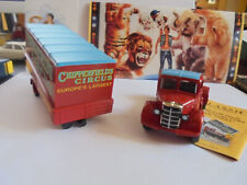 Camion bedford articulé d'occasion  Ancerville