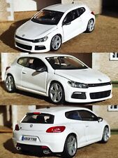 Volkswagen scirocco iii d'occasion  Le Bousquet-d'Orb