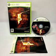 Resident evil xbox usato  Staranzano