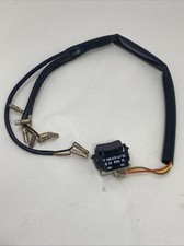 Seat heating switch for sale  Ventura