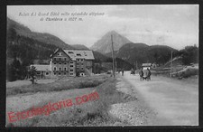 Ai8875 cartolina epoca usato  Milano