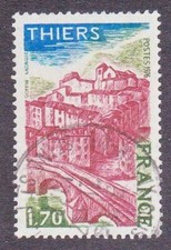 1904 oblitéré d'occasion  Marsac-sur-l'Isle