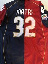 Match worn cagliari usato  Milano