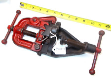 Pipe vise ridge for sale  Saunderstown