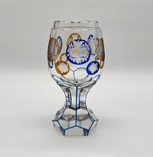 Antikes egermann glas gebraucht kaufen  Lehrte