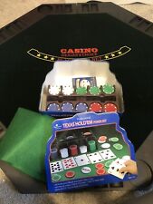 Professional texas hold for sale  Hanover