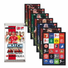 Match attax fußball gebraucht kaufen  Haar