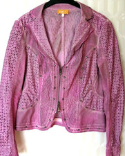 Biba jacket blazer gebraucht kaufen  Deutschland