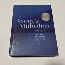 Varney midwifery 6th for sale  Houston