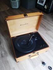 Crosley keepsake wooden for sale  NOTTINGHAM