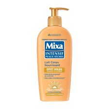 Mixa lait corps d'occasion  Valenciennes