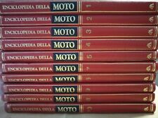Enciclopedia della moto usato  Pinerolo