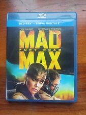 Blu ray mad usato  Empoli