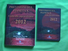 Previsioni sul pianeta usato  Italia