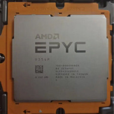 Processador para servidor AMD EPYC 9354P DESBLOQUEADO 100-0000805 comprar usado  Enviando para Brazil