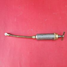 Grease gun tool usato  Nuraminis