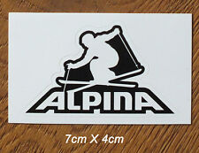 Alpina freeski ski gebraucht kaufen  München