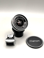 Canon 19mm 3.5 usato  Milano