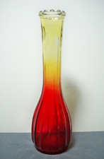 Jeannette glass amberina for sale  Inverness