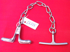 Rig ddr knebelkette gebraucht kaufen  Guben