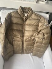 Riginal moncler daunenjacke gebraucht kaufen  Hamburg