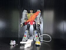 Takara transformers masterpiec for sale  Coleman