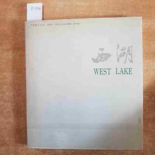 West lake china usato  Vaiano Cremasco