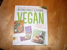 Internationale klassiker vegan gebraucht kaufen  Bremen