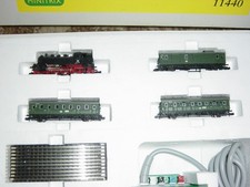 Trix minitrix 11440 gebraucht kaufen  Hameln