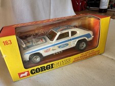 Corgi toys santa for sale  EVESHAM