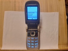 Handy nokia 2760 gebraucht kaufen  Nürnberg