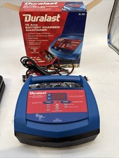 Duralast 15d battery for sale  Lincoln