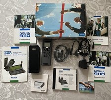 Nokia 9110 communicator for sale  LONDON