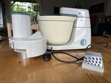 Riginal braun küchenmaschine gebraucht kaufen  Geisenheim