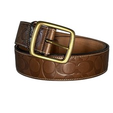 Coach leather belt for sale  Orlando