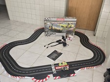 Carrera evolution bahn gebraucht kaufen  Glashütten