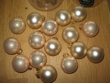 Weihnachtskugeln baumkugeln se gebraucht kaufen  Bremen
