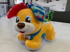 Giochi gioco cagnolino usato  Legnano