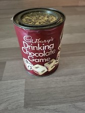 Rare cadburys drinking for sale  BIRMINGHAM