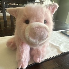 Pink fuzzy soft for sale  Monroe