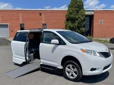 2016 toyota sienna for sale  Philadelphia