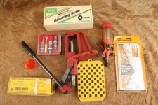 Beginner loading kit for sale  Cody