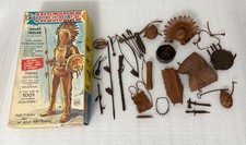 Marx chief cherokee for sale  USA