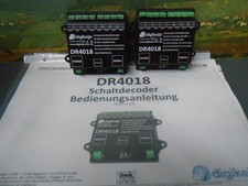 Digikeijes schaltdecoder digit gebraucht kaufen  Kremperheide