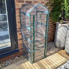 Tier mini grow for sale  SOUTHPORT