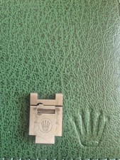 100 rolex steel for sale  COLNE