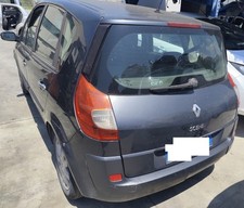 Ricambi renault scenic usato  Frattaminore